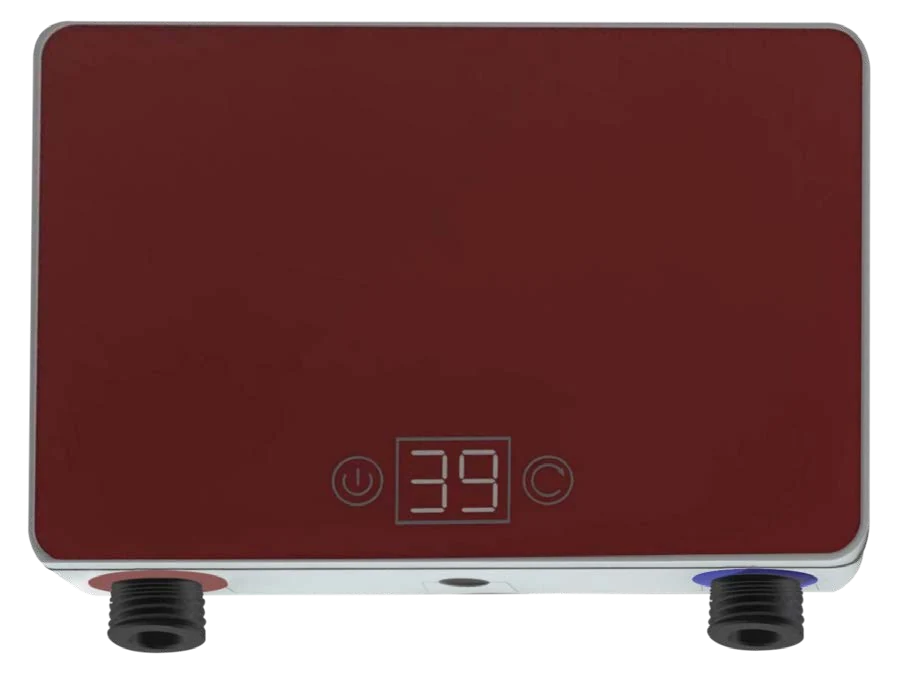Instant Water Heaters for Compact India Installations
