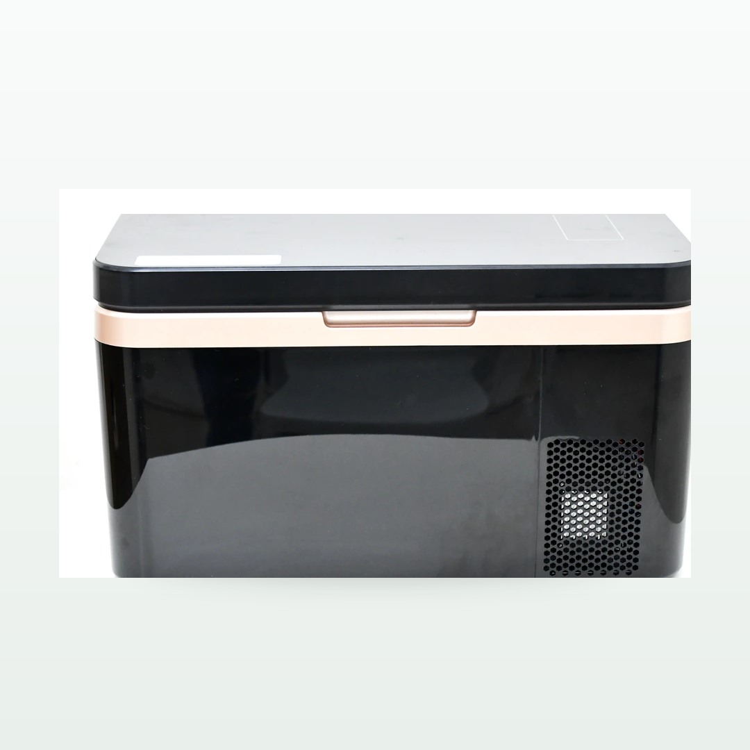Portable Refrigeration Efficiency Beyond Capacity