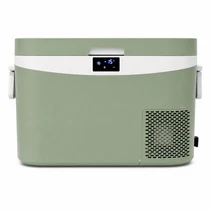 Techmark Stratos 12L Round Top Portable Refrigerator