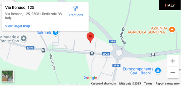 Techmark Dubai Location on Google Maps