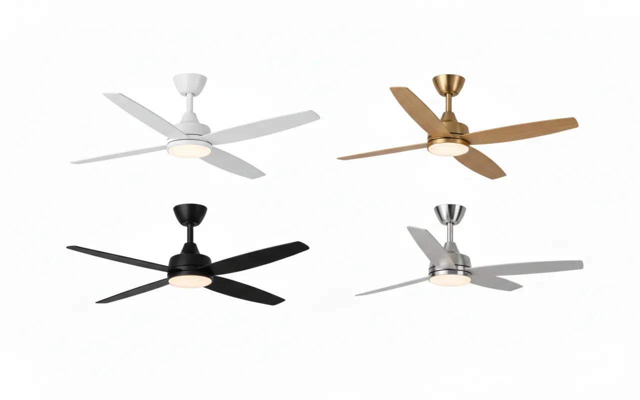 designer-ceiling-fans-with-led-lights-in-wood-and-metal-finishes